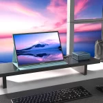 GEEKOM PM16 Monitor portátil